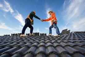 Best Storm Damage Roof Repair  in San Buenaventura, CA